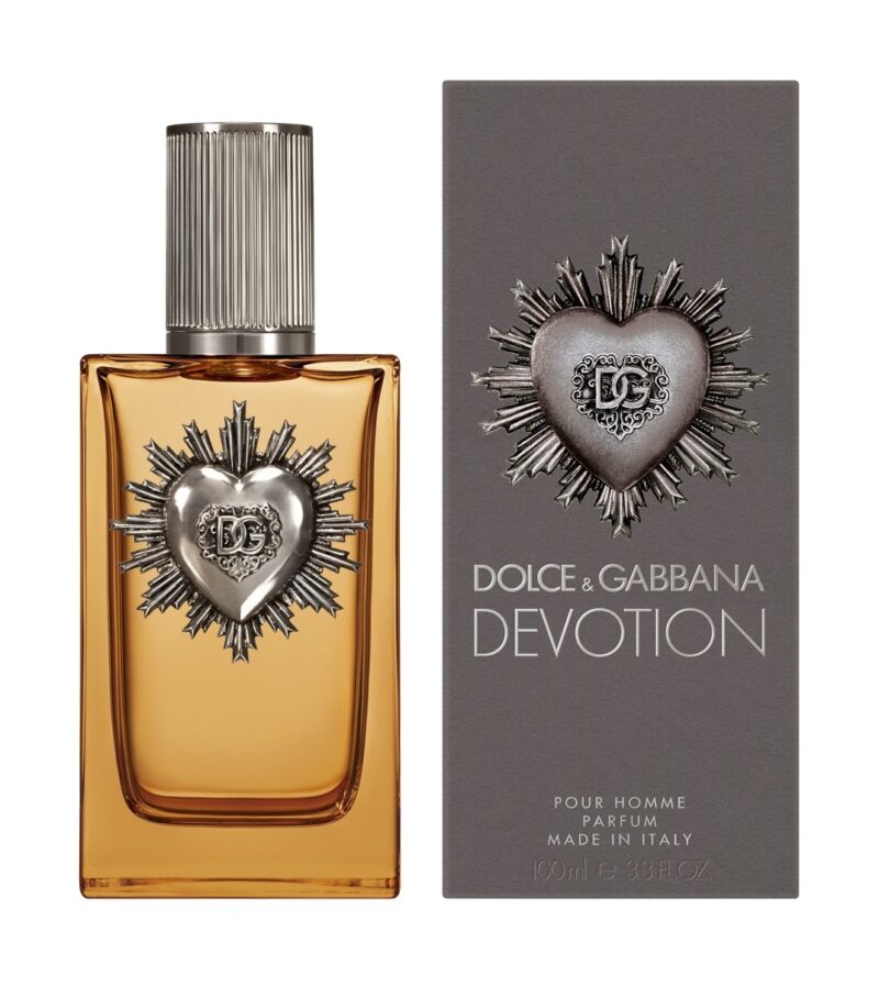 Dolce & Gabbana Devotion Pour Homme Parfum