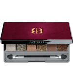 Glittery Eyeshadow Palette 3