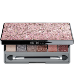 Glittery Eyeshadow Palette 5