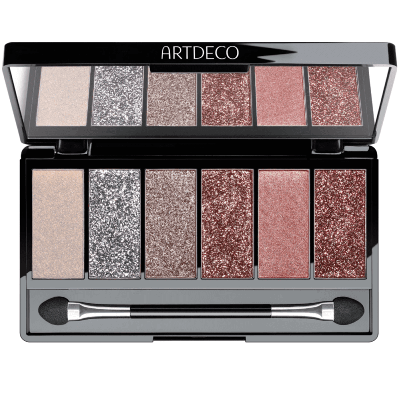 Glittery Eyeshadow Palette 5 thumbnail 2