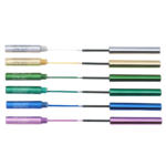 Artdeco Long-Wear Metallic Liquid Liner