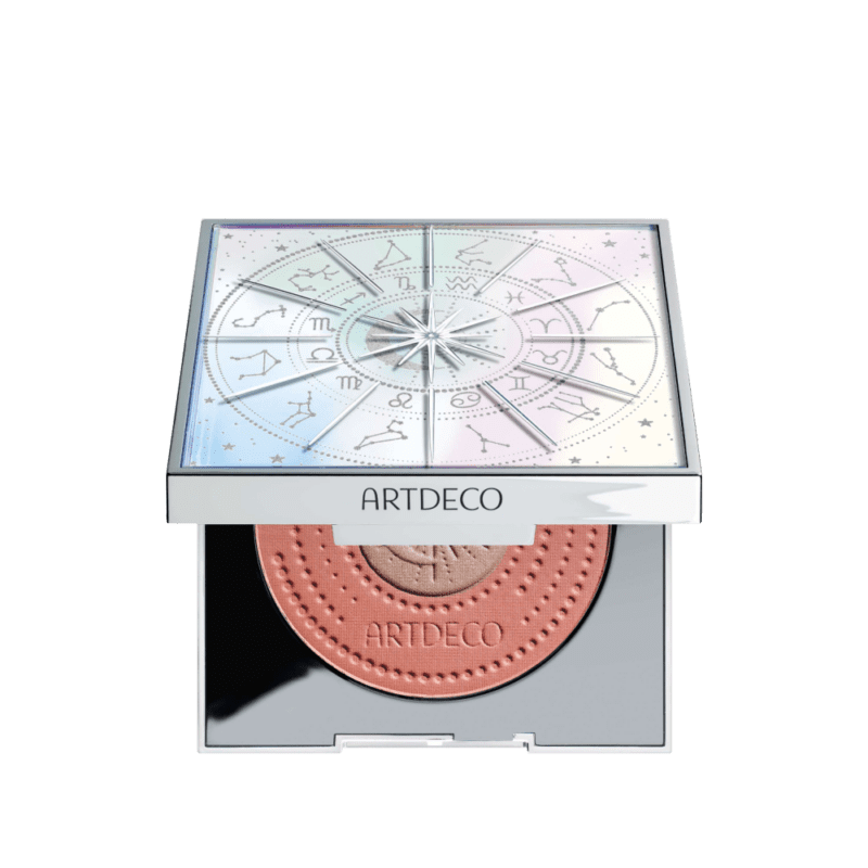 Artdeco Galactic Blush Couture