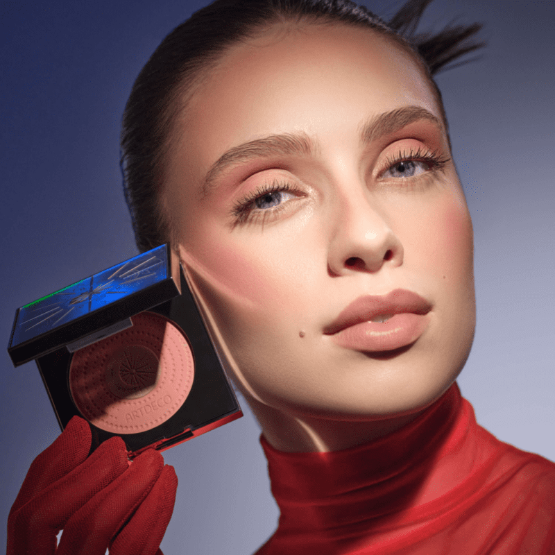 Artdeco Galactic Blush Couture thumbnail 4