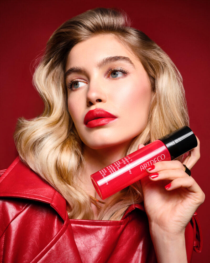 Artdeco 3 in 1 Make-up Fixing Spray thumbnail 3