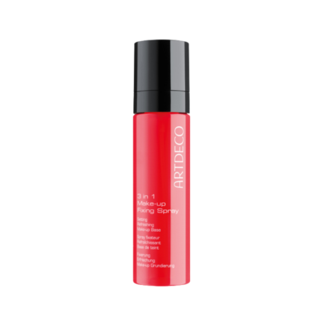 Artdeco 3 in 1 Make-up Fixing Spray
