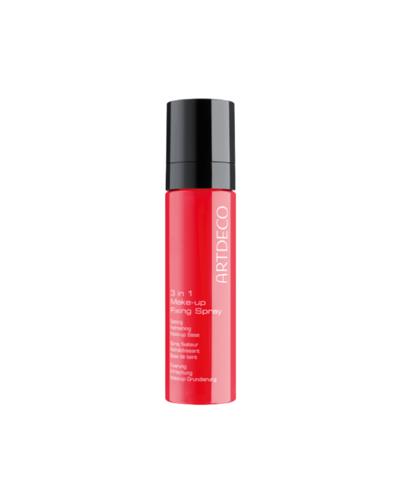 Artdeco 3 in 1 Make-up Fixing Spray