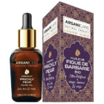 Arganicare Organic Prickly Pear Oil
