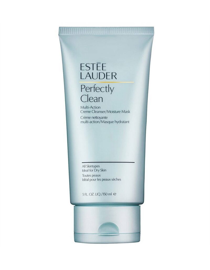 Perfectly Clean- Multi-Action Cream Cleanser