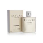 Chanel Allure Homme Edition Blanche