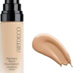 Perfect Teint Foundation Long-lasting oil free 52