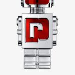 Rabanne Phantom In Red Eau de Parfum