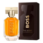 HUGO BOSS BOSS The Scent - Eau de Parfum Intense