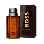 Hugo Boss The Scent For Him Eau de Parfum Intense