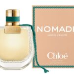 CHLOE - Nomade Jardin d'Égypte