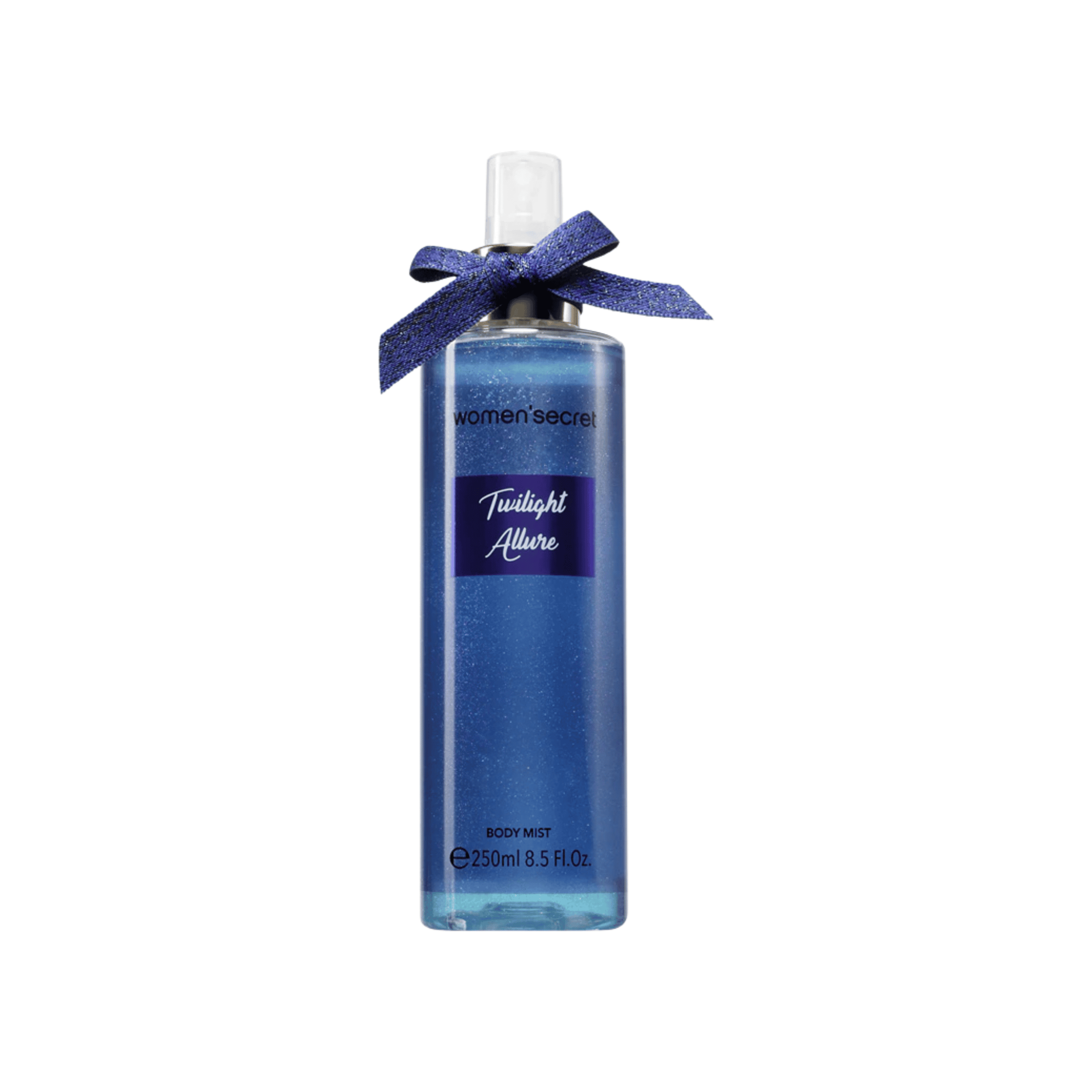 Women'Secret Twilight Allure Body Mist