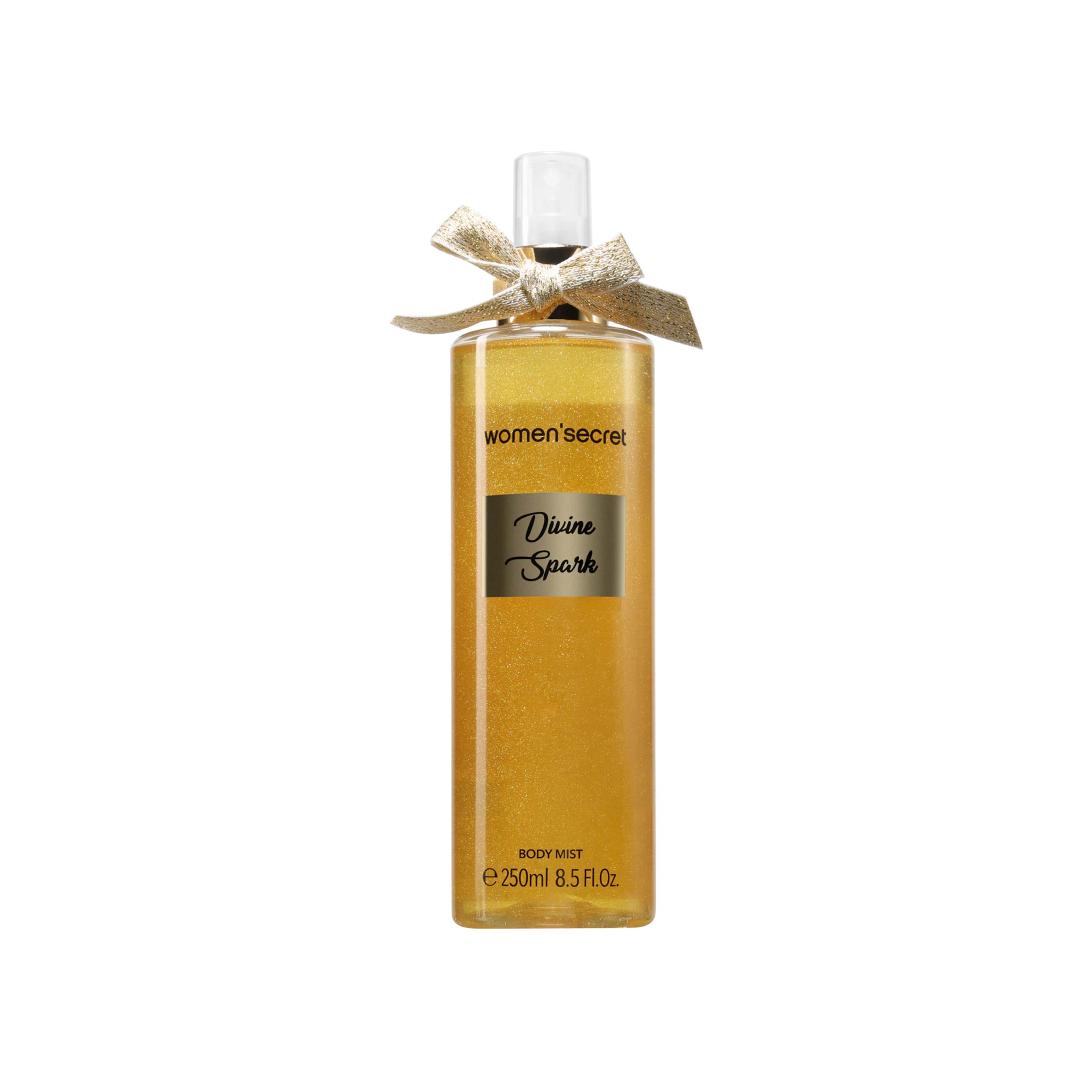 Women'Secret Divine Spark Body Mist