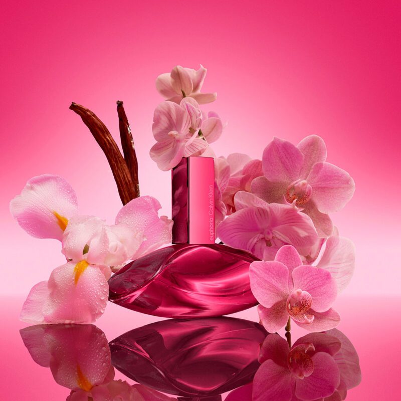 Calvin Klein – euphoria magnetic elixir thumbnail 2