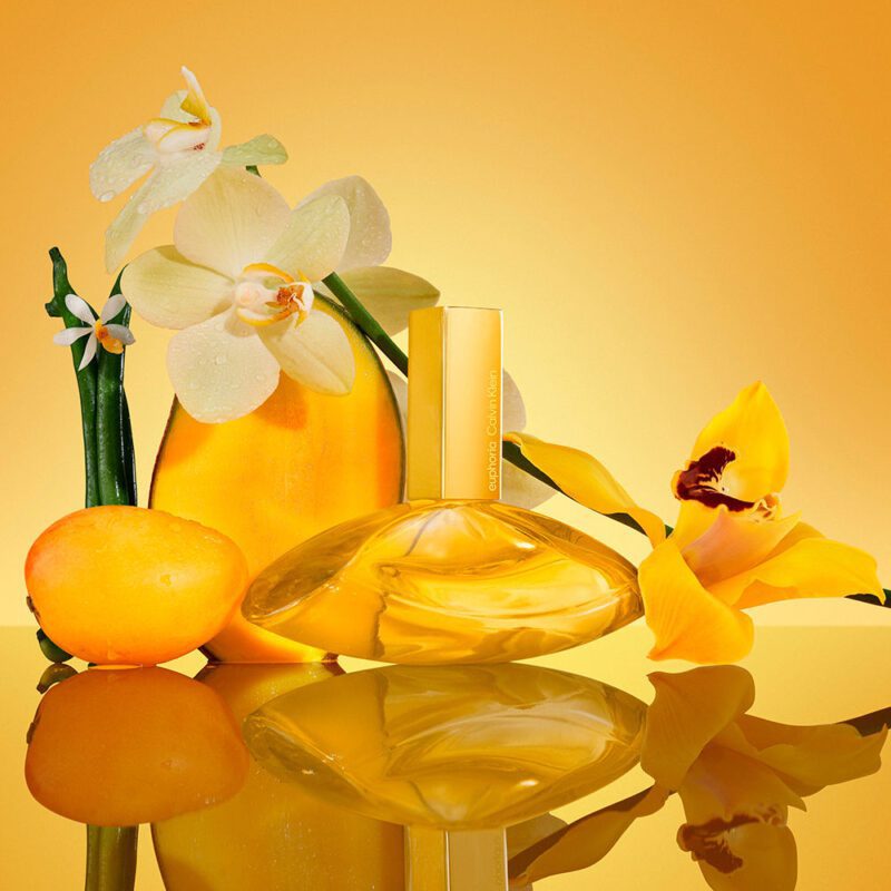 Calvin Klein – euphoria solar elixir thumbnail 2
