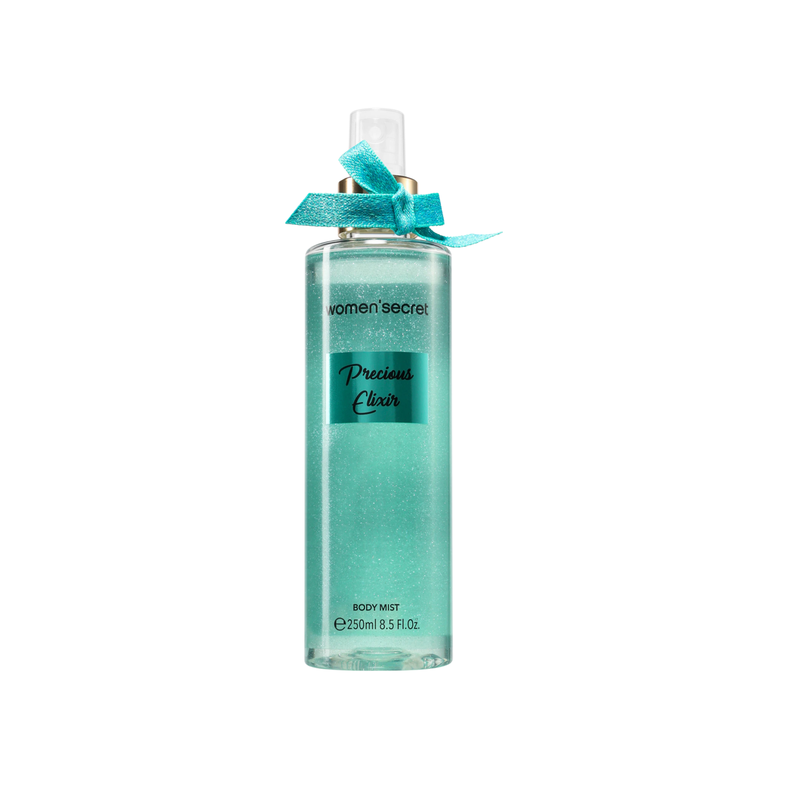 Women'Secret Precious Elixir Body Mist