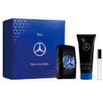 Mercedes-Benz Man Set