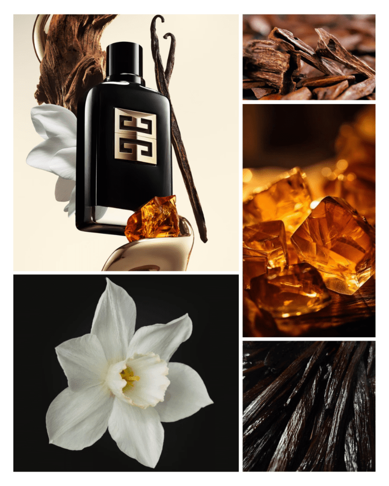 Givenchy Gentleman Society Ambrée thumbnail 2