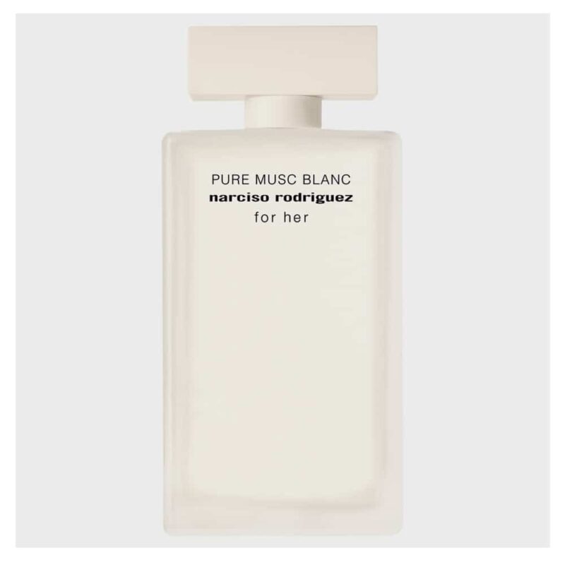 Narciso Rodriguez Pure Musc Blanc