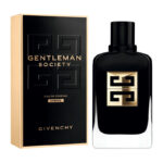 Givenchy  Gentleman Society Ambrée