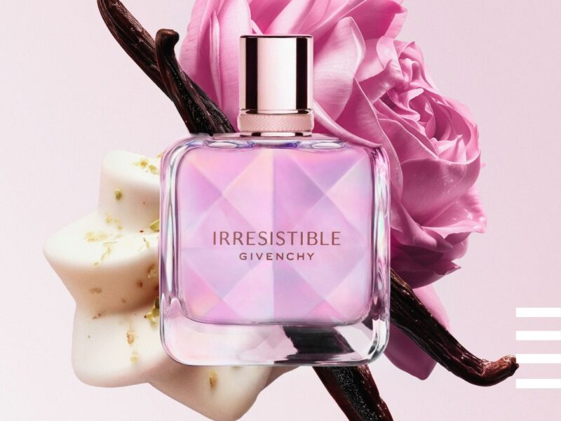 Givenchy Irresistible Nectar thumbnail 2
