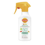 Carroten Kids Sensitive-Suncare Face & Body Milk Sprey