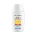 Artdeco Aqua Serum Daily Skin Defense Tan 50+