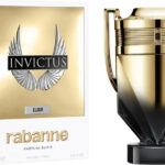 Invictus Elixir Rabanne Parfum Elixir