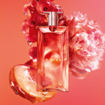 Lancome Idole Peach'n Roses