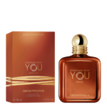 Armani  Stronger with You Spices,