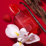 Giorgio Armani Si Passione Red Bloom Eau De Parfum