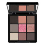 Make up Factory Pro Palette 27