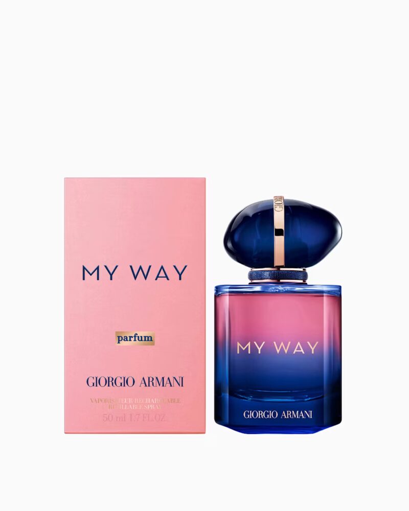 Giorgio Armani My Way Parfum thumbnail 2