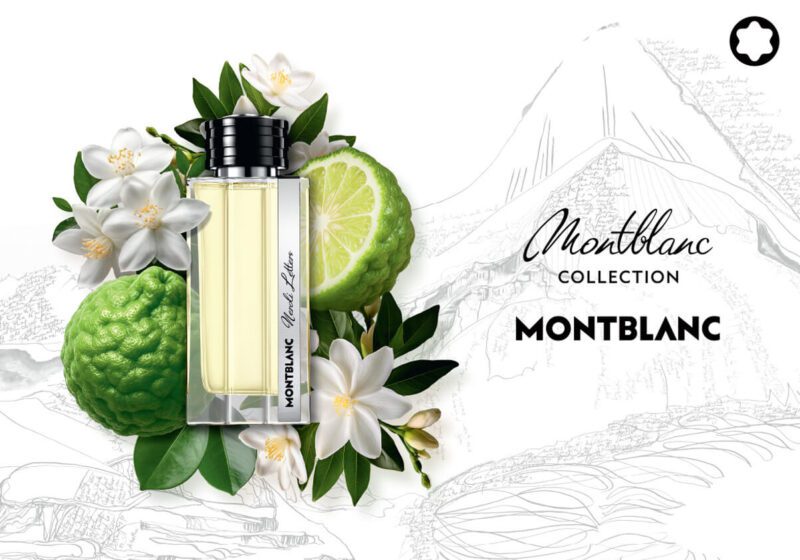 Montblanc Collection Neroli Letters thumbnail 2