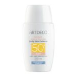 Artdeco  Aqua Serum Daily Skin Defense Nude SPF 50+