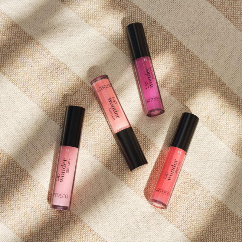 Artdeco Lip Wonder Serum thumbnail 3