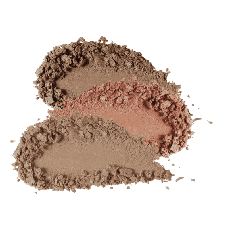 Make Up Factory Laguna Sun Blushing Bronzer thumbnail 3