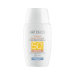 Artdeco Tinted Aqua Serum Daily Skin Defense Neutral 50+