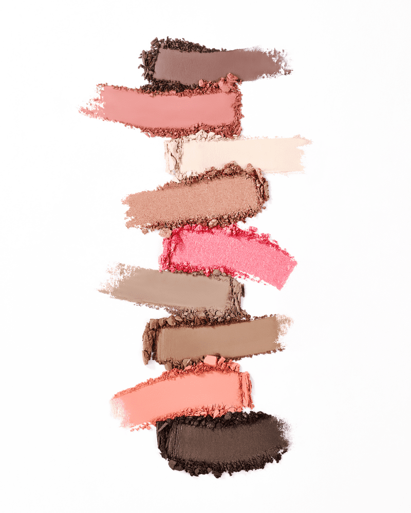 Make Up Factory Pro Effect Eye Palette 27 - Image 4