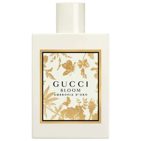 Gucci  Bloom Ambrosia d'Oro Eau de Parfum