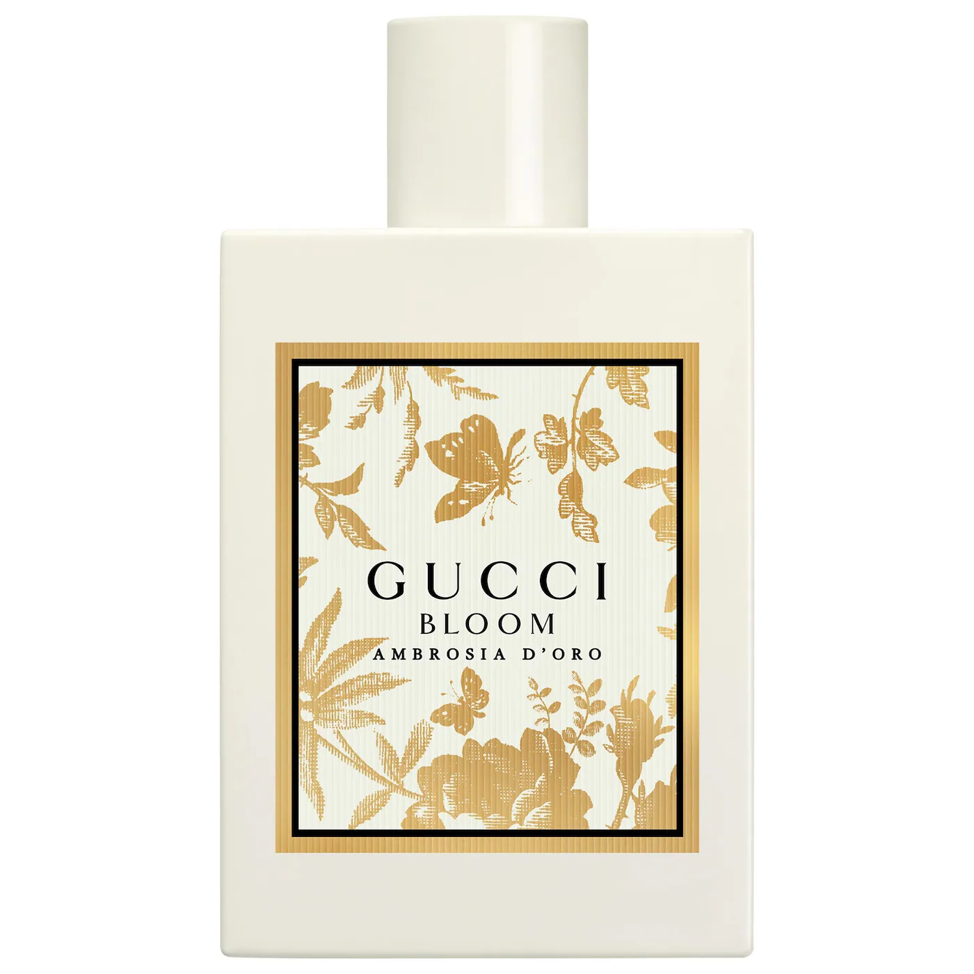 Gucci  Bloom Ambrosia d'Oro Eau de Parfum