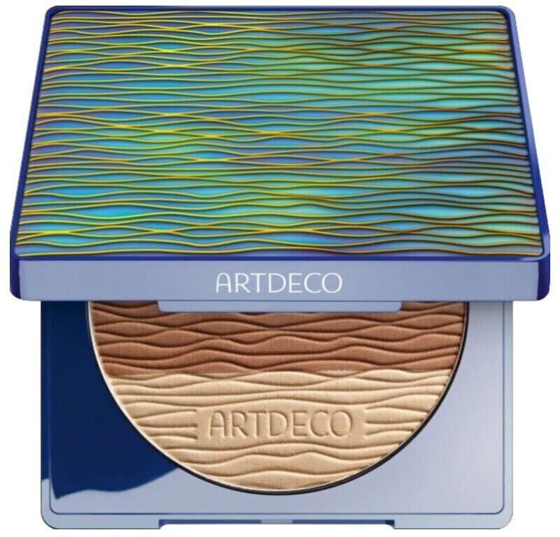 Artdeco All Seasons Bronzing Powder