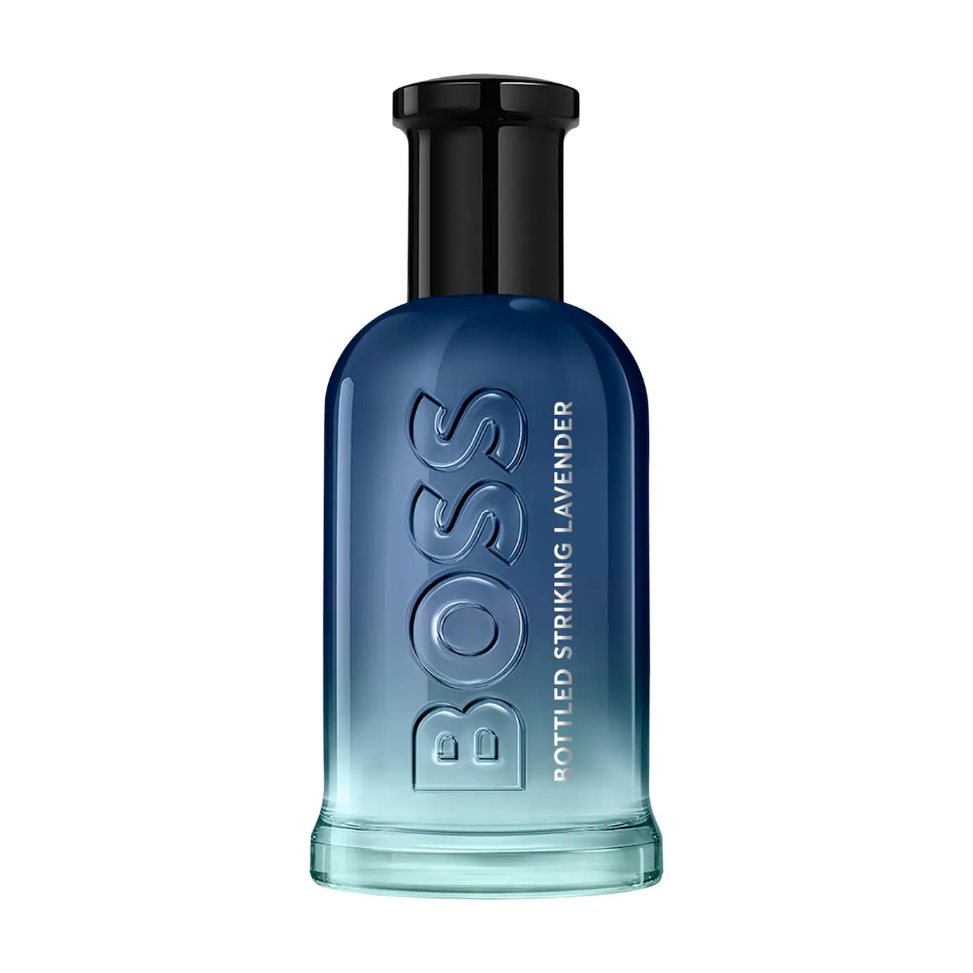 Hugo Boss Bottled Striking Lavender Eau de Parfum