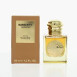 Burberry  Goddess Parfum