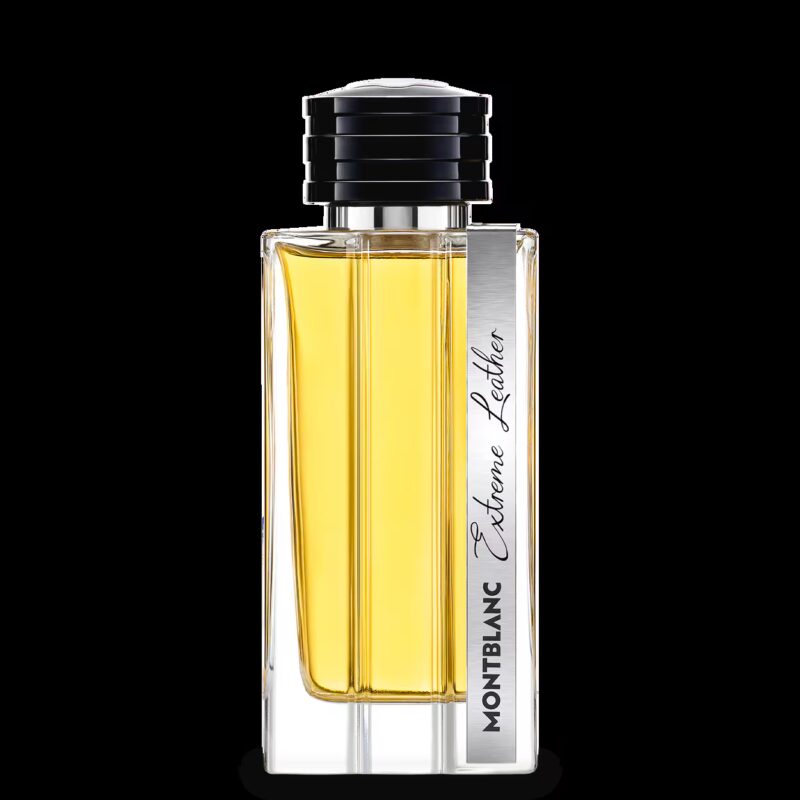 Montblanc Extreme Leather Eau de Parfum