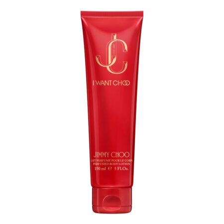 Jimmy Choo I Want Choo Perfumed Body Lotion