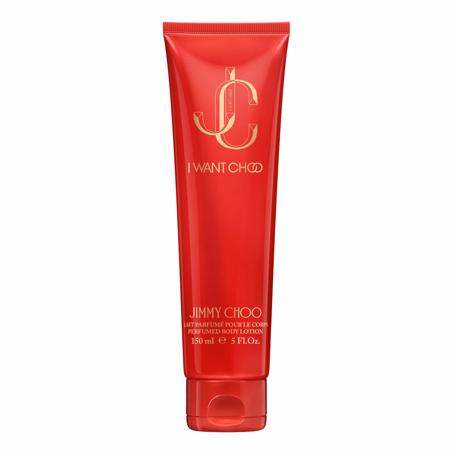 Jimmy Choo I Want Choo Perfumed Body Lotion
